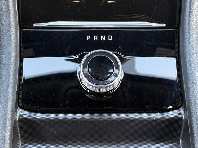 2025 Jeep Grand Cherokee L Laredo X 4x4