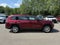 2025 Jeep Grand Cherokee L Laredo X 4x4