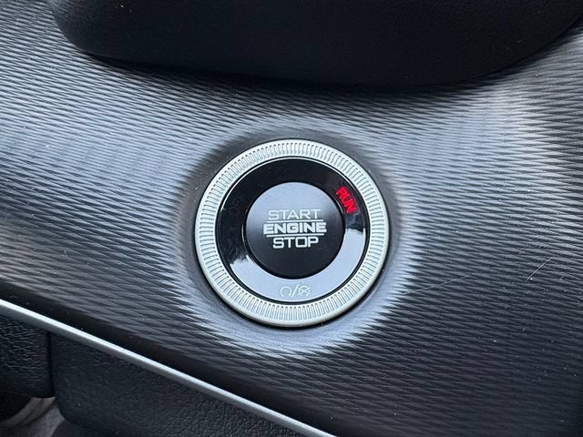 2025 Jeep Grand Cherokee L Laredo X 4x4
