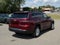 2025 Jeep Grand Cherokee L Laredo X 4x4