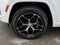 2025 Jeep Grand Cherokee 4xe Summit Reserve