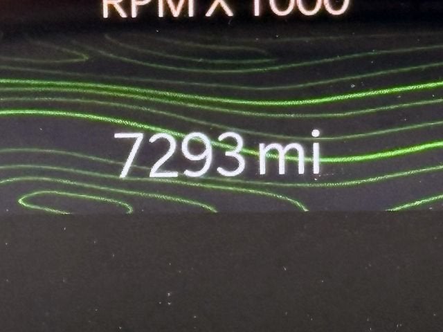 2025 Jeep Grand Cherokee 4xe Summit Reserve