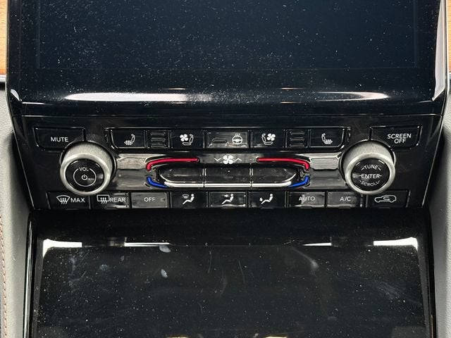 2025 Jeep Grand Cherokee 4xe Summit Reserve