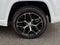 2025 Jeep Grand Cherokee 4xe Summit Reserve
