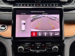 2025 Jeep Grand Cherokee 4xe Summit Reserve