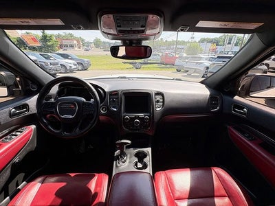 2019 Dodge Durango R/T