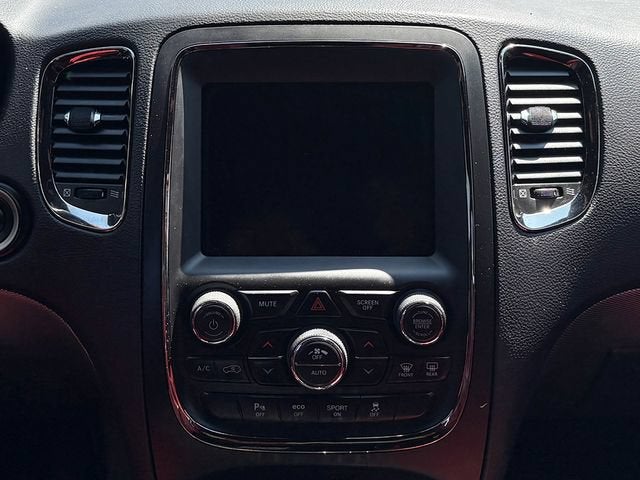 2019 Dodge Durango R/T