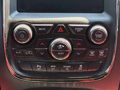 2019 Dodge Durango R/T