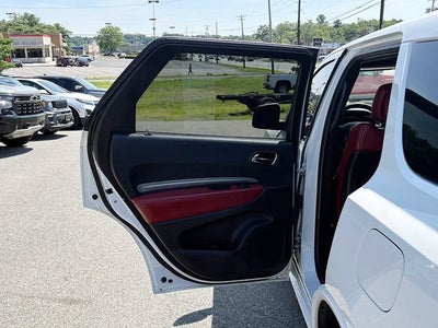 2019 Dodge Durango R/T