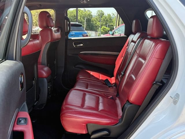 2019 Dodge Durango R/T