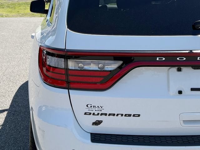 2019 Dodge Durango R/T