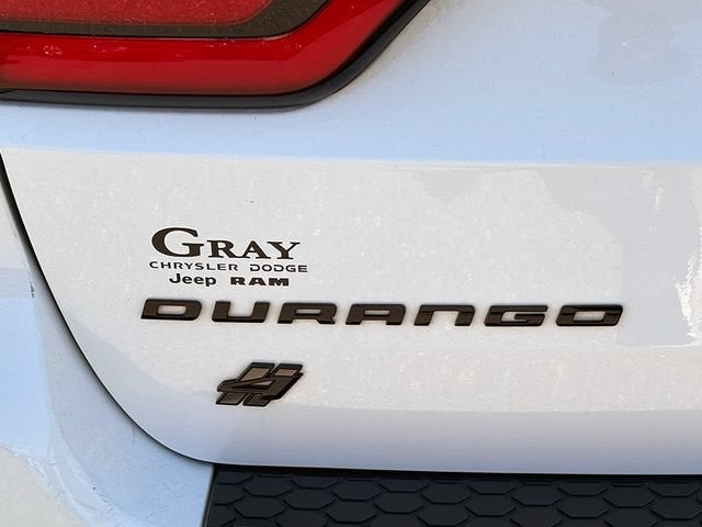 2019 Dodge Durango R/T