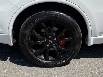 2019 Dodge Durango R/T