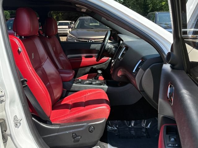 2019 Dodge Durango R/T