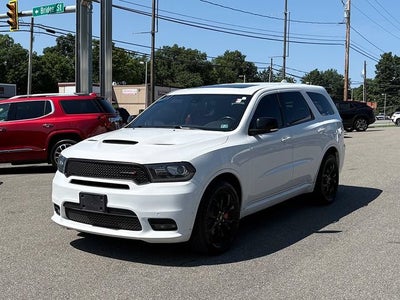 2019 Dodge Durango R/T