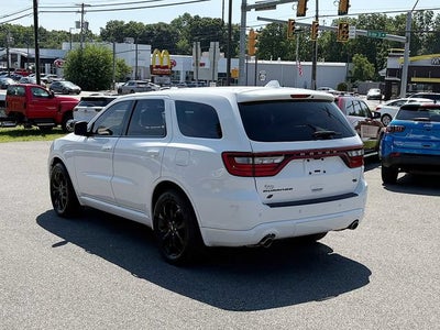 2019 Dodge Durango R/T