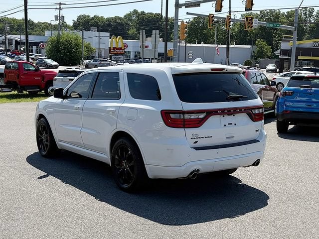 2019 Dodge Durango R/T