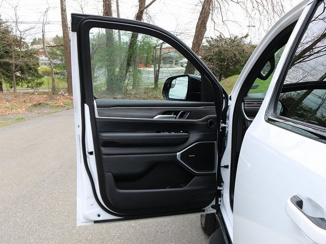 2024 Jeep Wagoneer Series II 4x4