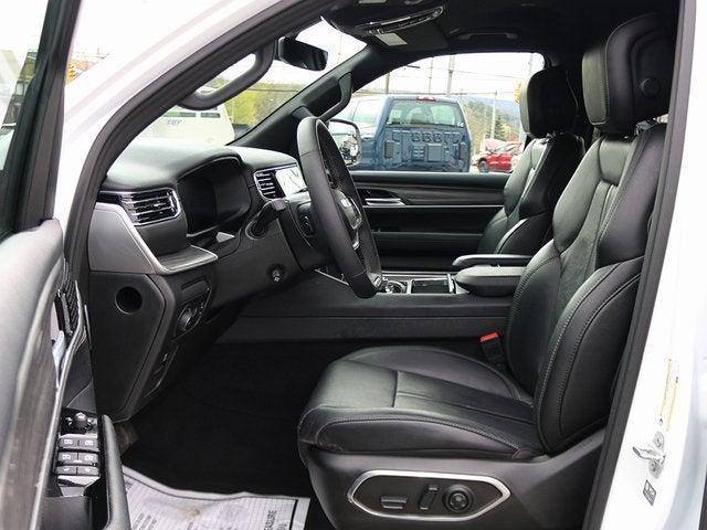 2024 Jeep Wagoneer Series II 4x4