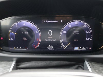 2024 Jeep Wagoneer Series II 4x4