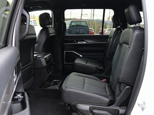 2024 Jeep Wagoneer Series II 4x4