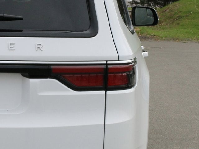 2024 Jeep Wagoneer Series II 4x4