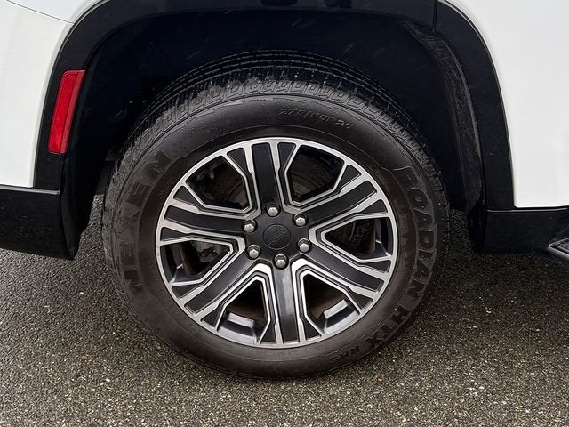 2024 Jeep Wagoneer Series II 4x4