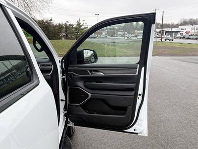 2024 Jeep Wagoneer Series II 4x4