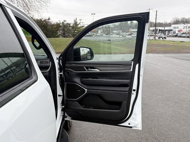 2024 Jeep Wagoneer Series II 4x4