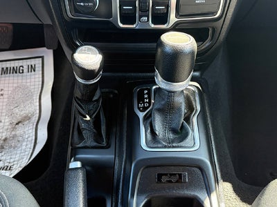 2021 Jeep Gladiator 80th Anniversary 4x4