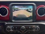 2023 Jeep Gladiator Rubicon 4x4