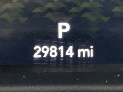 2022 Jeep Gladiator Mojave 4x4