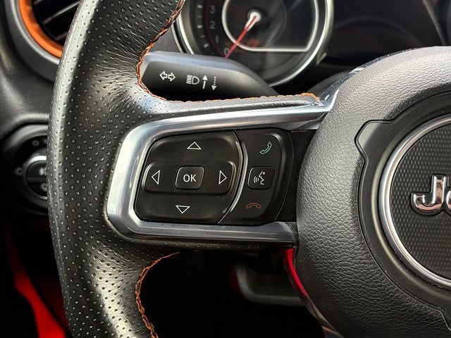 2022 Jeep Gladiator Mojave 4x4