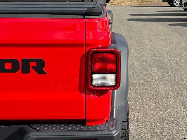 2022 Jeep Gladiator Mojave 4x4