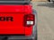2022 Jeep Gladiator Mojave 4x4