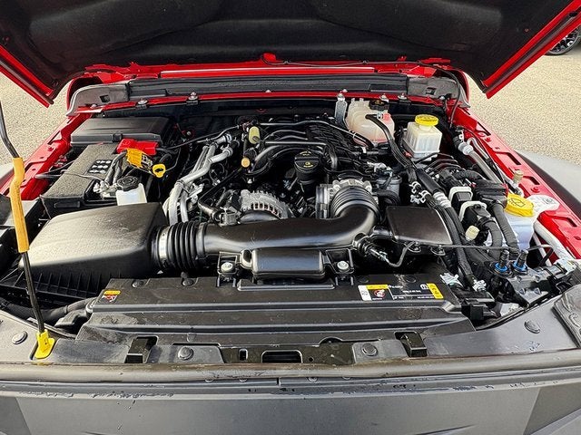 2022 Jeep Gladiator Mojave 4x4