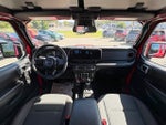 2026 Jeep Gladiator Rubicon 4x4