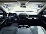 2018 RAM 1500 Express Quad Cab 4x4 6'4' Box