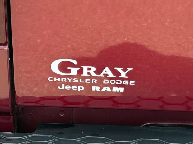 2018 RAM 1500 Express Quad Cab 4x4 6'4' Box