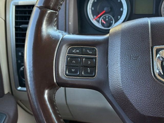 2013 RAM 1500 Big Horn