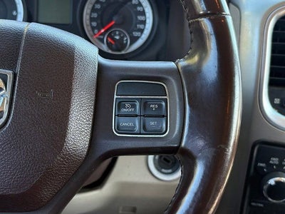 2013 RAM 1500 Big Horn