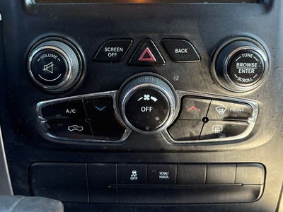 2013 RAM 1500 Big Horn