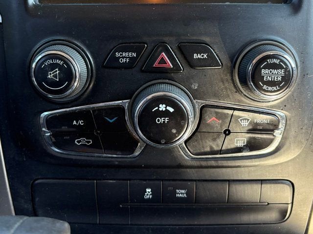 2013 RAM 1500 Big Horn