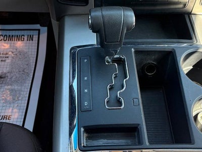 2013 RAM 1500 Big Horn