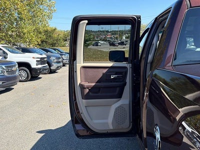 2013 RAM 1500 Big Horn