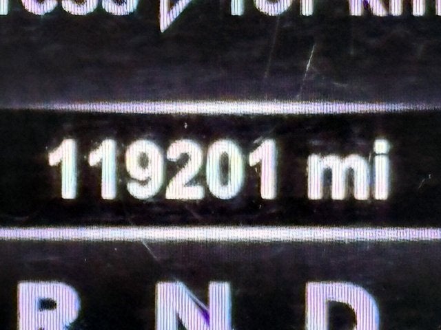 2017 RAM 1500 Big Horn Crew Cab 4x4 5'7' Box