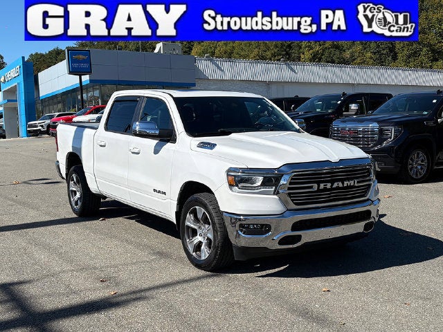 2023 RAM 1500 Pickup