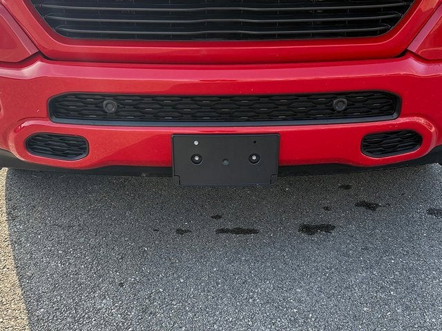 2022 RAM 1500 Laramie Crew Cab 4x4 5'7' Box