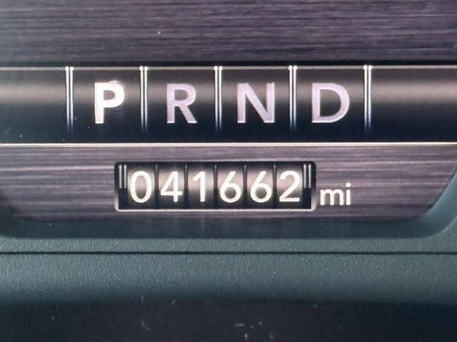 2022 RAM 1500 Laramie Crew Cab 4x4 5'7' Box