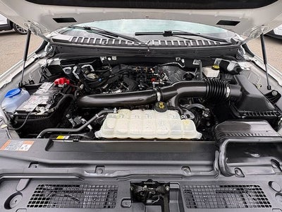 2022 Ford Expedition XLT MAX